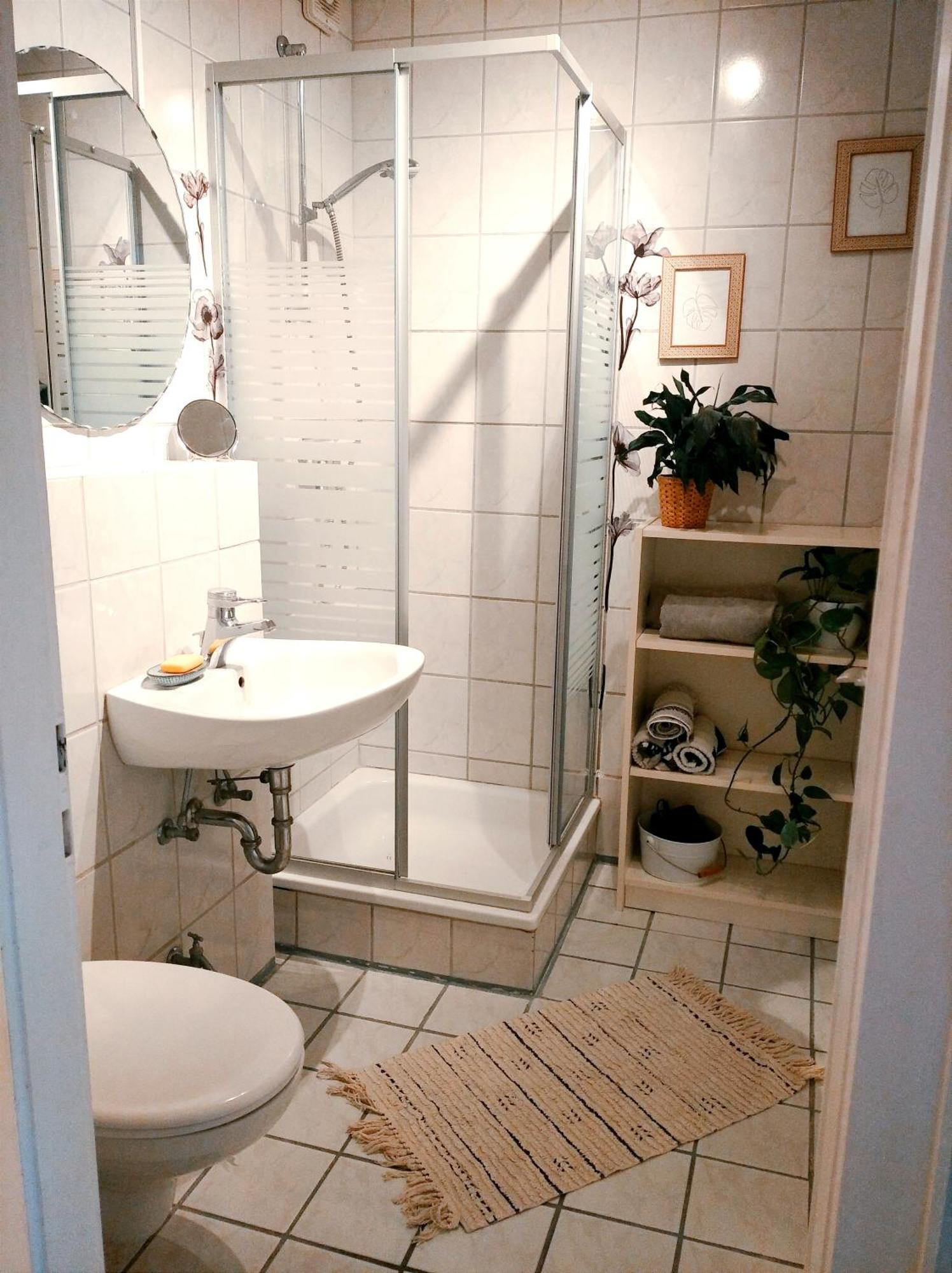 Oase Am See Berumbur Habitación foto